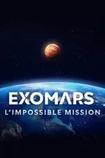 Película La misión Exomars: Un fracaso Europeo