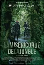 Portada de La Miséricorde de la jungle