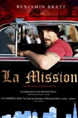 Poster de la película La Mission - Películas hoy en TV