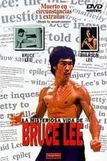 Ho Tsung-Tao es Self en La misteriosa vida de Bruce Lee