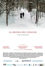 Póster de la película La misura del confine