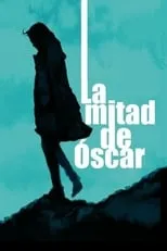 Alejandro Vera interpreta a Recepcionista en La mitad de Óscar