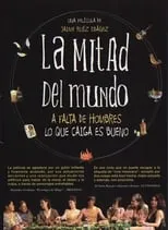 Poster de la película La mitad del mundo - Películas hoy en TV