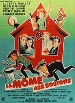 Película La môme aux boutons