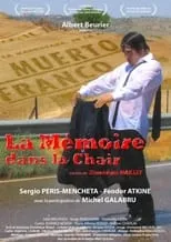 Póster de la película La mémoire dans la chair