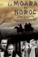 Película La 'Moara cu noroc'