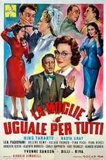 Película La moglie è uguale per tutti