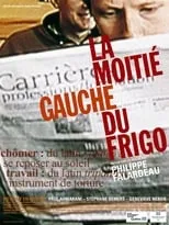 Poster de La Moitié gauche du frigo