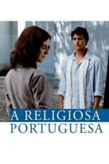 Película La monja portuguesa