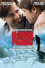 Película La montaña de la muerte