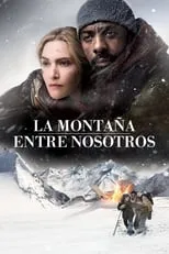 Poster de la película La montaña entre nosotros - Películas hoy en TV