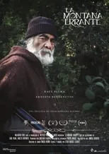 Raúl Palma es Marcial en La Montaña Errante