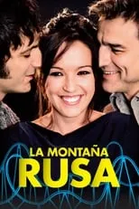 La montaña rusa portada