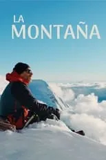 Poster de La montaña