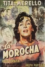 Película La morocha