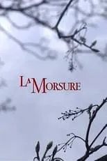 Poster de La Morsure