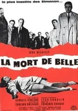 Película La Mort de Belle