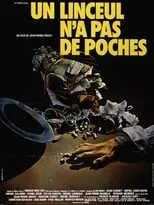 鶴田浩二 en la película La mortaja no tiene bolsillos