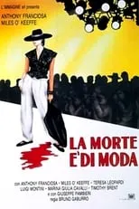 Póster de la película La morte è di moda