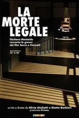 Póster de la película La morte legale