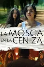 Poster de La mosca en la ceniza