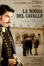 Poster de La mossa del cavallo