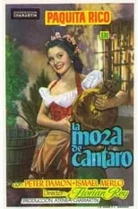 Portada de La moza de cántaro