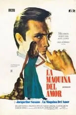 Película La máquina del amor