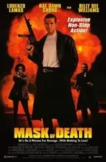 Película La máscara de la muerte