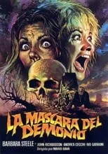 Poster de la película La máscara del demonio - Películas hoy en TV