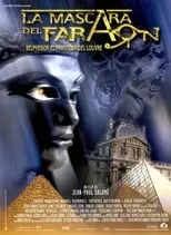 Poster de la película La máscara del faraón - Películas hoy en TV