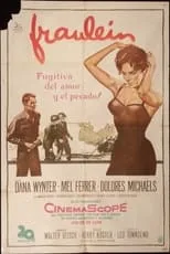 Poster de la película La muchacha de Berlín - Películas hoy en TV