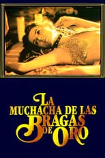 Póster de la película La muchacha de las bragas de oro