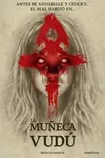 Póster de la película La muñeca vudú