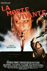 Poster de la película La muerta viviente - Películas hoy en TV