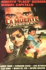 Película La muerte acecha