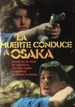 Dian Kobayashi interpreta a Policewoman en La muerte conduce a Osaka