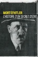 Pierre Tissot es Narrator (voice) en La muerte de Hitler