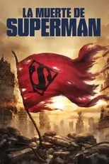 Poster de la película La muerte de Superman - Películas hoy en TV