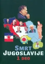 Vojislav Šešelj es Himself en La muerte de Yugoslavia