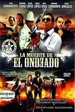 Poster de la película La Muerte del Ondeado - Películas hoy en TV