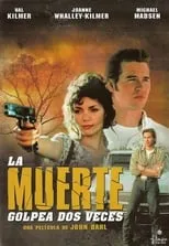 Película La muerte golpea dos veces