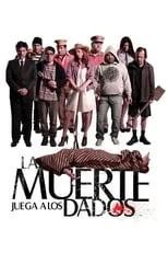 Película La muerte juega a los dados