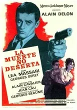 Edith Garnier es La servante de l'auberge (uncredited) en La muerte no deserta