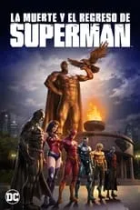 Poster de la película La Muerte y El Regreso de Superman - Películas hoy en TV