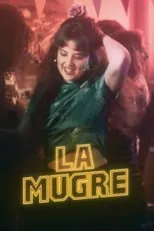 Laura Roig es Ada en La mugre