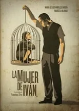 Póster de la película La mujer de Iván