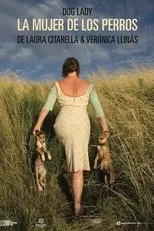 Poster de La mujer de los perros