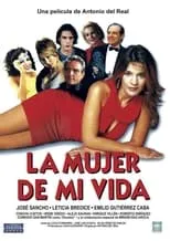 Poster de la película La mujer de mi vida - Películas hoy en TV