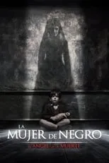 Roderick Lam Chung-Kei en la película La mujer de negro: El ángel de la muerte